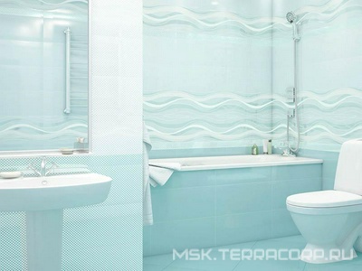 Коллекция Luster