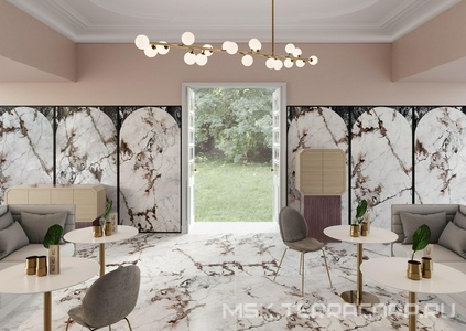 Коллекция Magnum Policroma