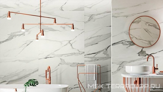 Коллекция Statuary Venato