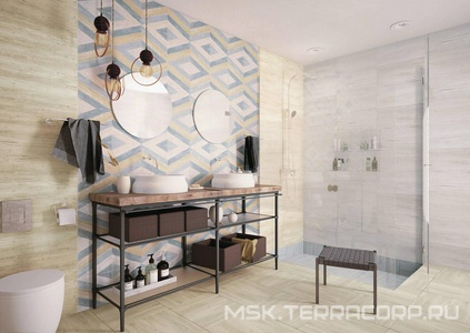 Коллекция Oliver