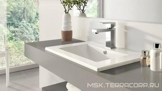 Коллекция Квадро