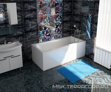 Коллекция Ривьера