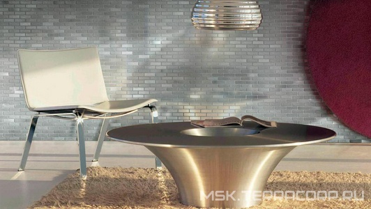 Коллекция Mosaics