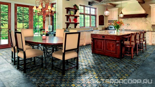 Коллекция Toledo Jet