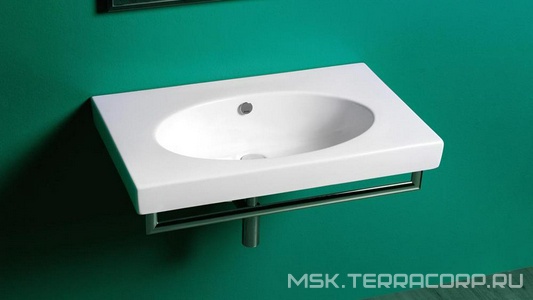 Коллекция Spazio