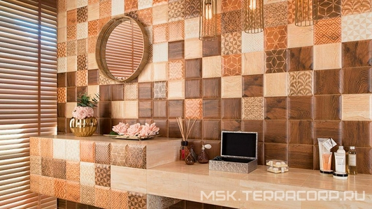 Коллекция Tribeca