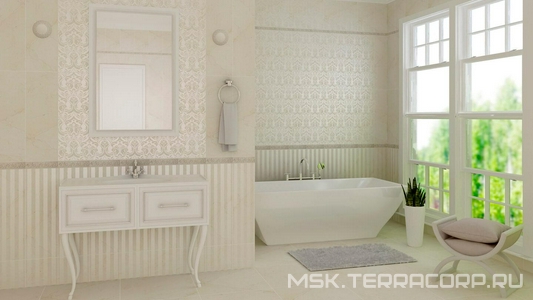 Коллекция Antico