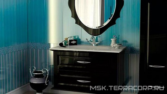 Коллекция Меро