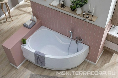 Коллекция MALDIVA