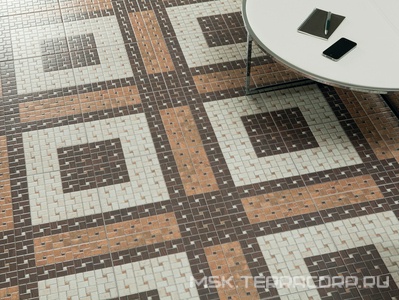 Коллекция Mosaics