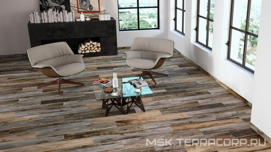 Коллекция Barnwood