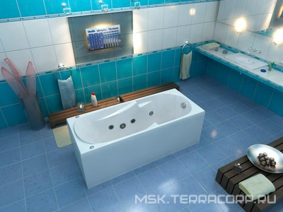 Коллекция Мальдива