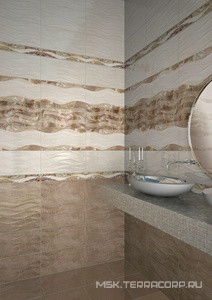 Коллекция Триоль