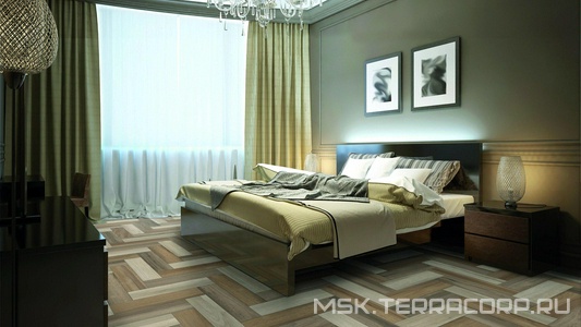 Коллекция Artwood