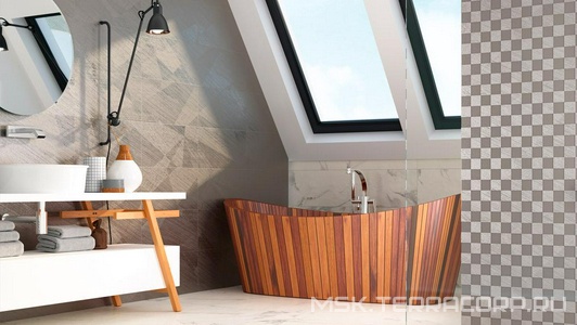 Коллекция Materia