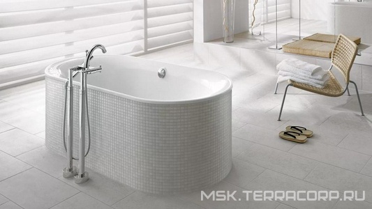 Коллекция Cetus