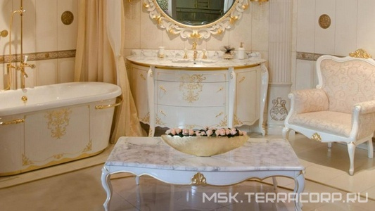 Коллекция Diadema