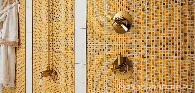 Коллекция Crystal