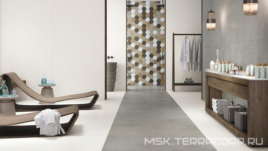 Коллекция Snow