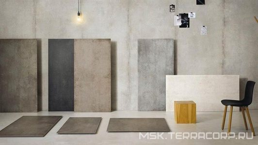 Коллекция Ultra Teknostone