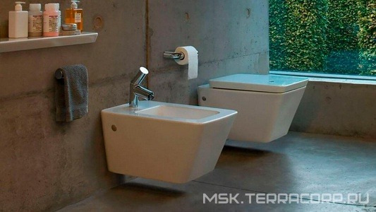 Коллекция Il Bagno Alessi dOt