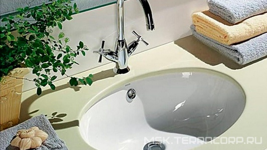 Коллекция Vouga