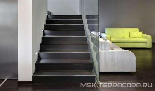 Коллекция Linfa