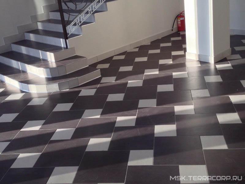 Travertino коллекция