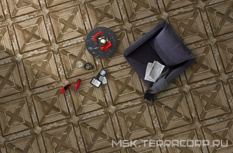 Коллекция Rodas