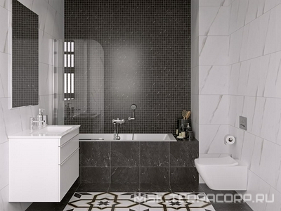 Коллекция Monumento