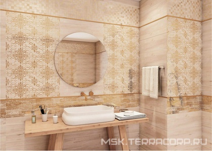 Коллекция Imprint