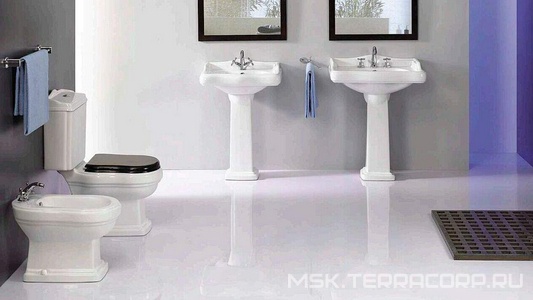 Коллекция Laredo