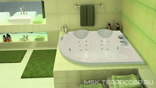 Коллекция Infinity Love