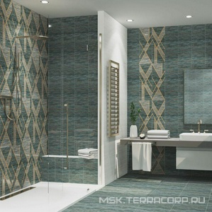 Коллекция Tessuto