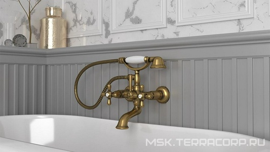 Коллекция Liberty