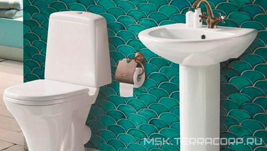 Коллекция Аттика