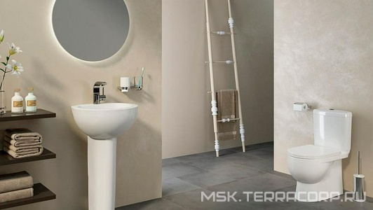 Коллекция Art Luxe