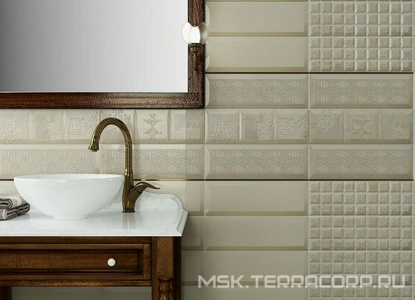 Коллекция Vintage