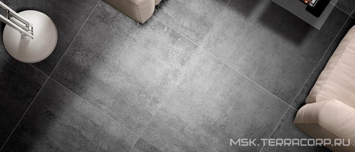 Коллекция steel