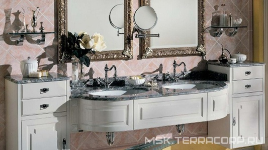 Коллекция Silver