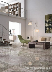 Коллекция Kilim Pulido