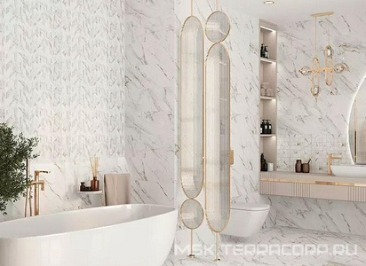 Коллекция Calacatta Grey