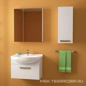 Коллекция Alfa