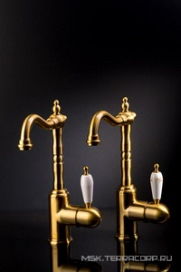 Коллекция tradizionale oro