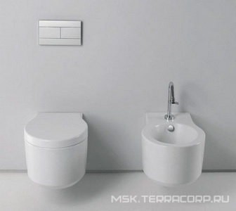 Коллекция FORMILIA VIRAGIO