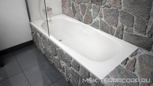 Коллекция atlantica