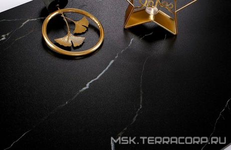 Коллекция Super Black