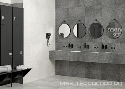 Коллекция Granito