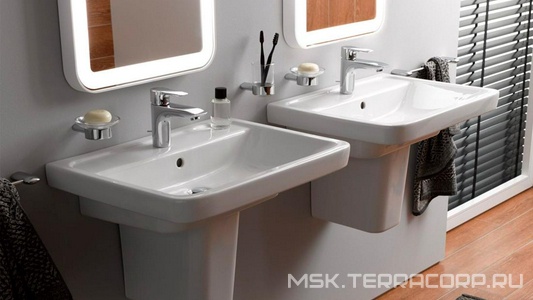 Коллекция CF