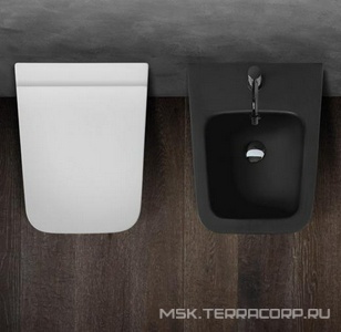 Коллекция degrade